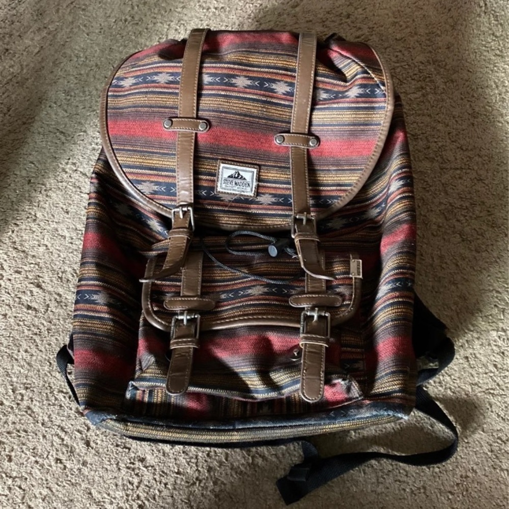 Backpack